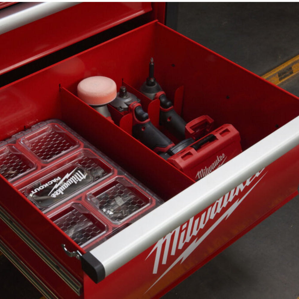PROFESSIONAL TOOL CABINET with 760 TOOLS