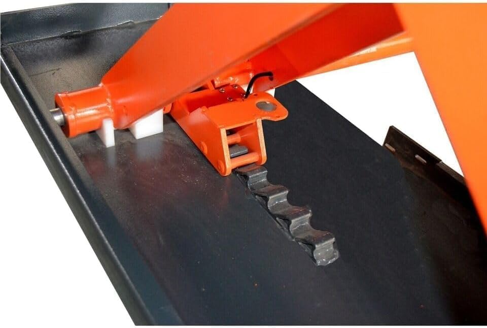 Electric Auto Car Lift