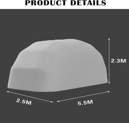 Portable Automatic Car Garage