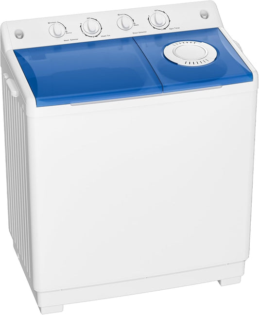 Portable Washer and Dryer
