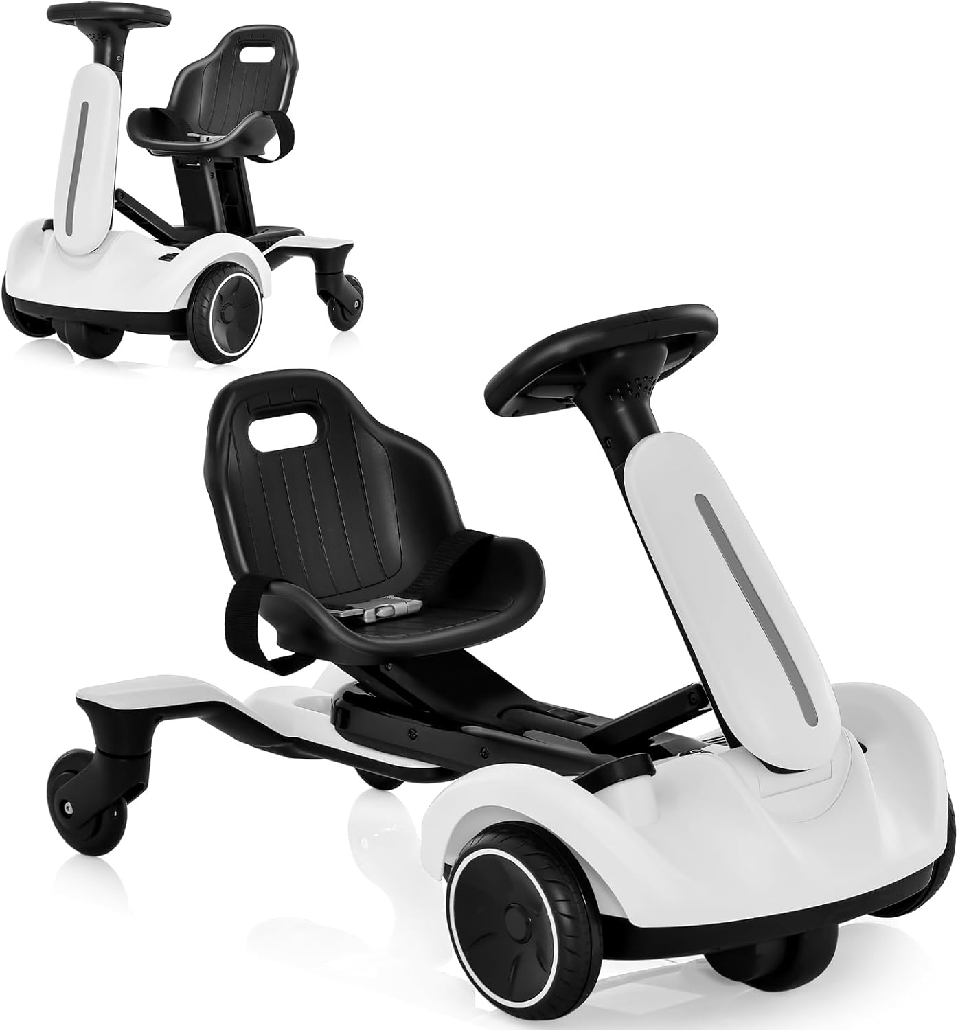 Electric Ride on Drift Car