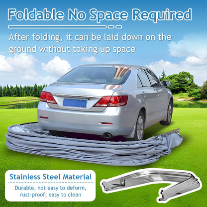 Portable Automatic Car Garage