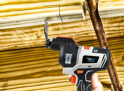 Cordless 10 in 1 Multifunctional Power ToolKit