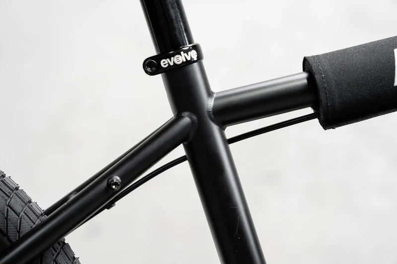 Lightweight Electric Bike