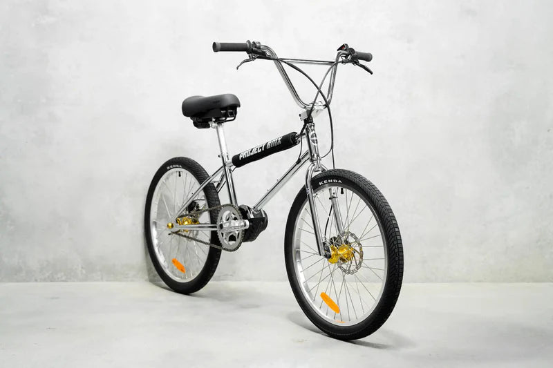 Lightweight Electric Bike
