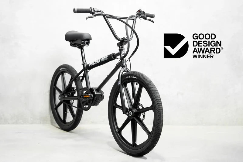Lightweight Electric Bike