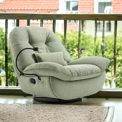 Smart Recliner Sofa Chair