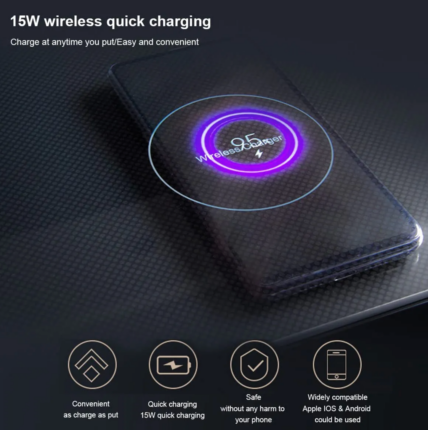 ALL-IN-ONE SMART COFFEE TABLE