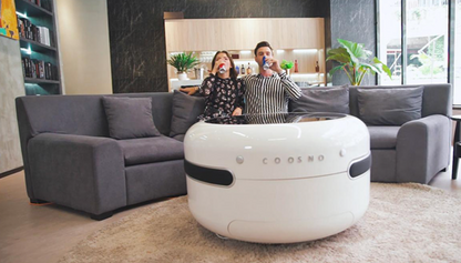 Smart Coffee Table