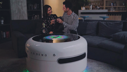 Smart Coffee Table