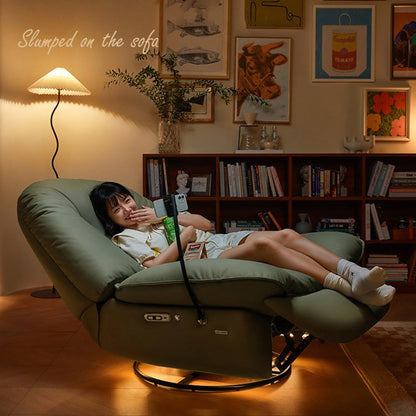 Smart Recliner Sofa Chair