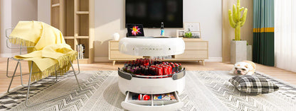 Smart Coffee Table