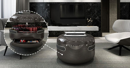Smart Coffee Table