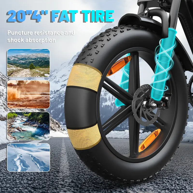 CityElite Electric Scooter