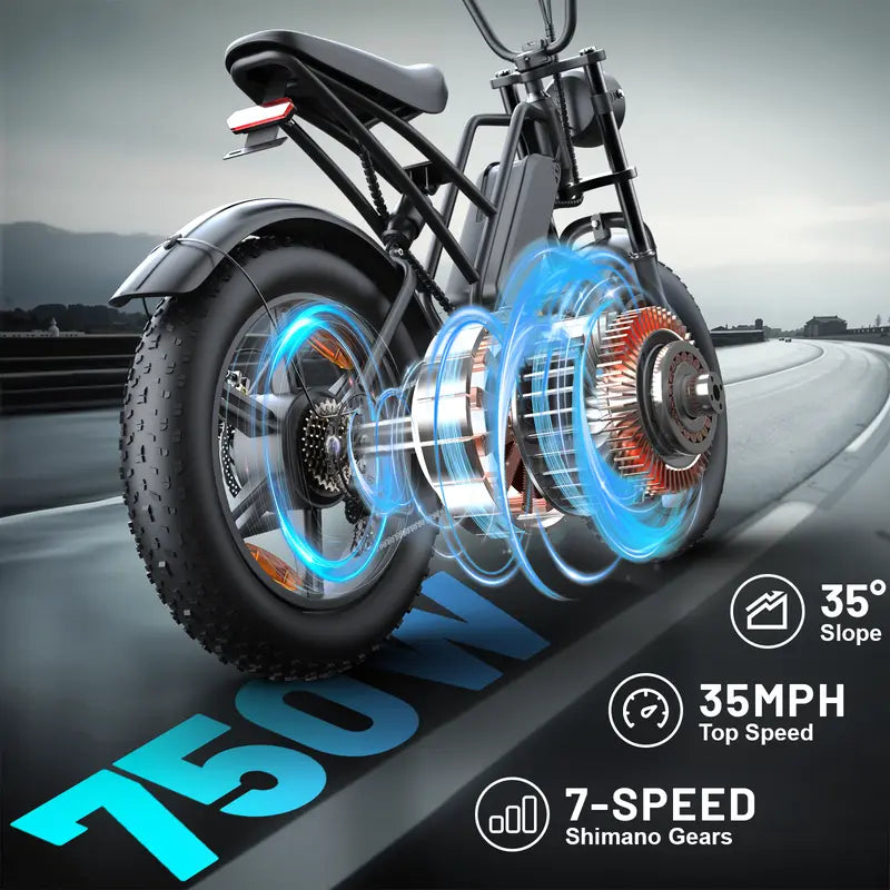 CityElite Electric Scooter