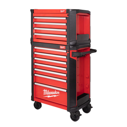 PROFESSIONAL TOOL CABINET with 760 TOOLS